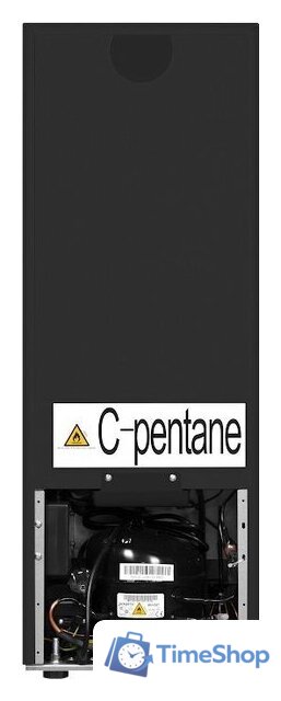 Винный шкаф MAUNFELD MBWC-56D17 - Изображение №6 — Интернет-магазин Time-Shop