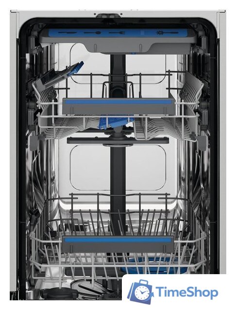 Встраиваемая посудомоечная машина Electrolux EEM63310L - Изображение №8 — Интернет-магазин Time-Shop