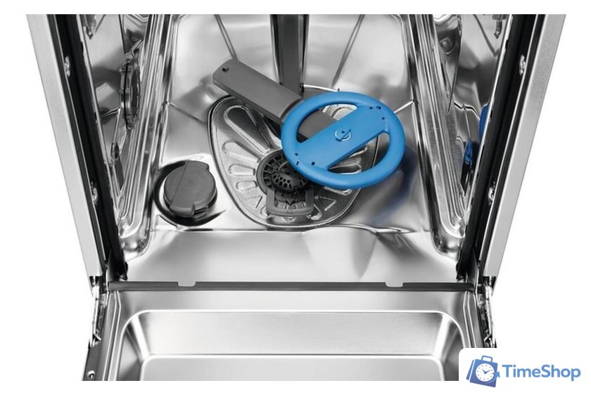 Встраиваемая посудомоечная машина Electrolux EEM63310L - Изображение №6 — Интернет-магазин Time-Shop