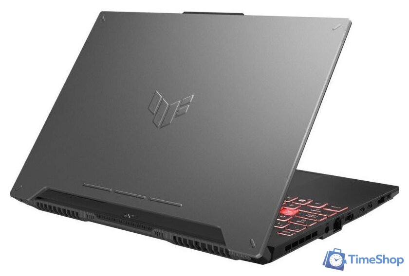 Игровой ноутбук ASUS TUF Gaming A15 2023 FA507NV-LP103 - Изображение №6 — Интернет-магазин Time-Shop