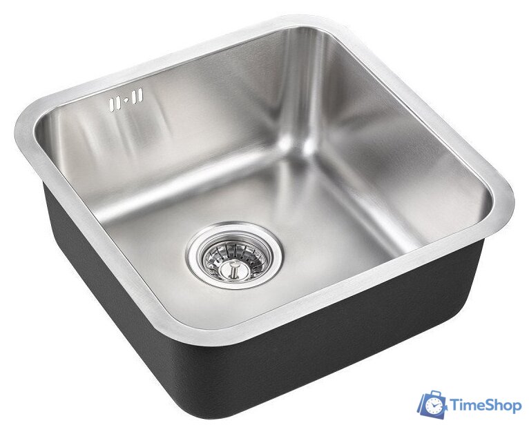 Кухонная мойка Emar EMB-127A PVD Nano Satine - Изображение №1 — Интернет-магазин Time-Shop