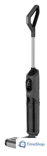 Вертикальный моющий пылесос Garlyn Aqua Base 5 - Изображение №1 — Интернет-магазин Time-Shop