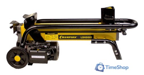 Гидравлический дровокол Champion LSH5001 - Изображение №2 — Интернет-магазин Time-Shop