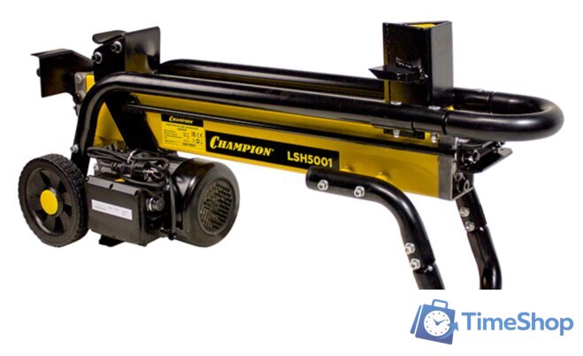 Гидравлический дровокол Champion LSH5001 - Изображение №1 — Интернет-магазин Time-Shop