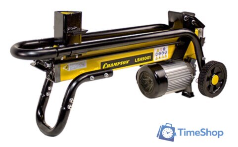 Гидравлический дровокол Champion LSH5001 - Изображение №3 — Интернет-магазин Time-Shop
