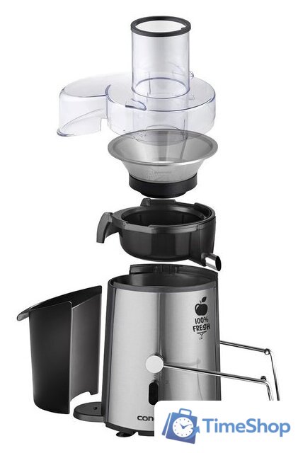 Соковыжималка Concept LO7026 - Изображение №2 — Интернет-магазин Time-Shop