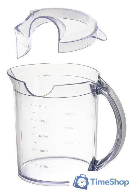 Соковыжималка Concept LO7026 - Изображение №10 — Интернет-магазин Time-Shop