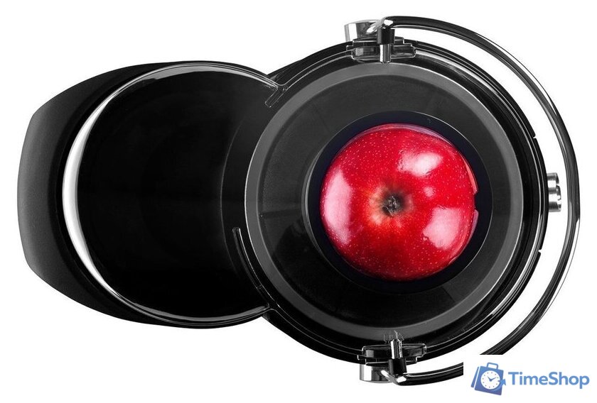 Соковыжималка Concept LO7026 - Изображение №6 — Интернет-магазин Time-Shop