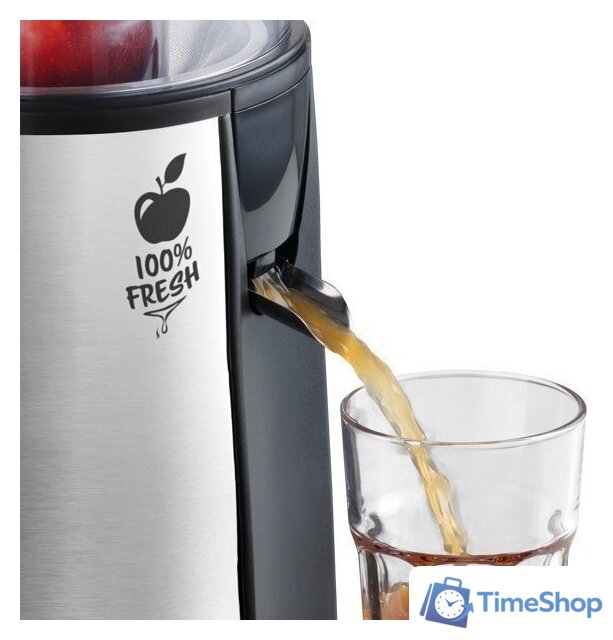 Соковыжималка Concept LO7026 - Изображение №4 — Интернет-магазин Time-Shop