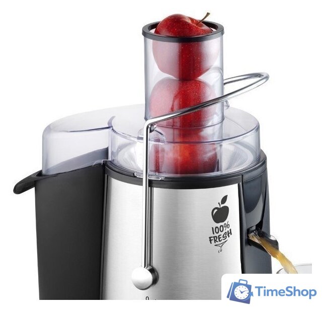 Соковыжималка Concept LO7026 - Изображение №3 — Интернет-магазин Time-Shop
