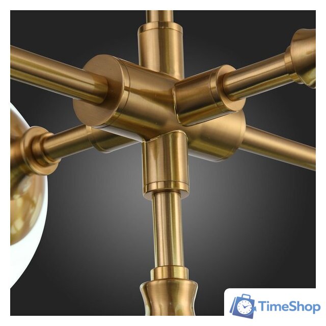 Подвесная люстра ST Luce Arbe SL1157.303.09 - Изображение №9 — Интернет-магазин Time-Shop