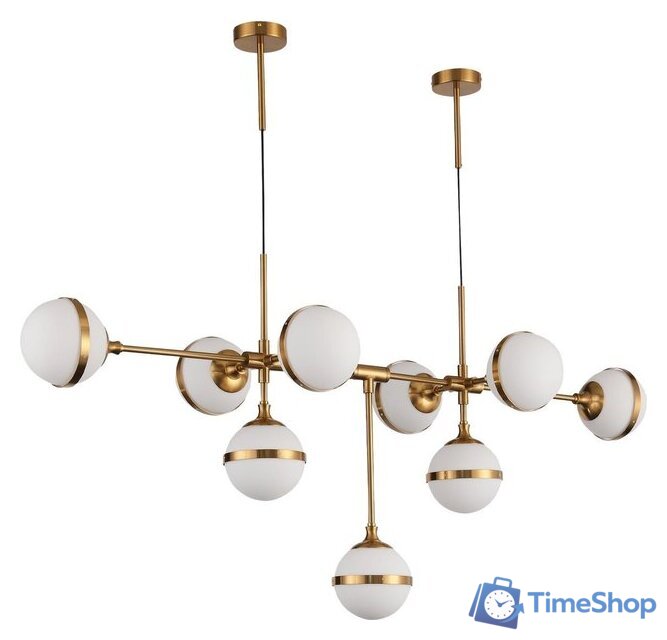 Подвесная люстра ST Luce Arbe SL1157.303.09 - Изображение №1 — Интернет-магазин Time-Shop