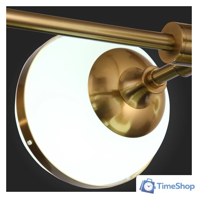 Подвесная люстра ST Luce Arbe SL1157.303.09 - Изображение №5 — Интернет-магазин Time-Shop