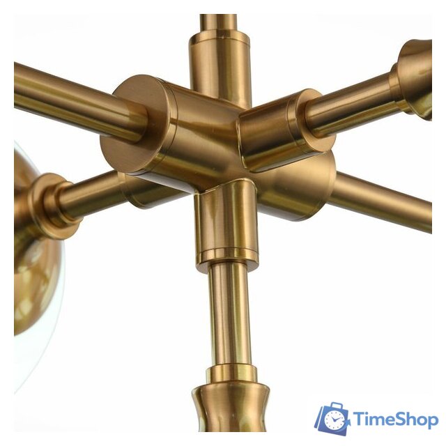 Подвесная люстра ST Luce Arbe SL1157.303.09 - Изображение №10 — Интернет-магазин Time-Shop