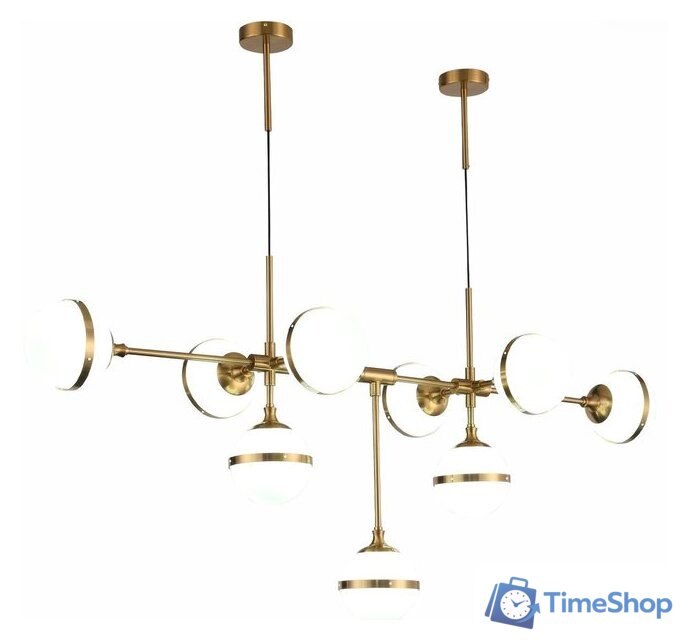 Подвесная люстра ST Luce Arbe SL1157.303.09 - Изображение №3 — Интернет-магазин Time-Shop