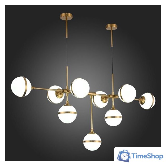 Подвесная люстра ST Luce Arbe SL1157.303.09 - Изображение №2 — Интернет-магазин Time-Shop