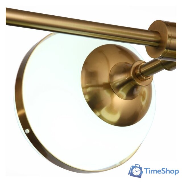 Подвесная люстра ST Luce Arbe SL1157.303.09 - Изображение №6 — Интернет-магазин Time-Shop