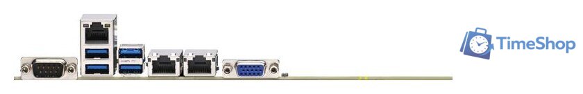 Материнская плата Supermicro MBD-H12SSL-I-B - Изображение №3 — Интернет-магазин Time-Shop