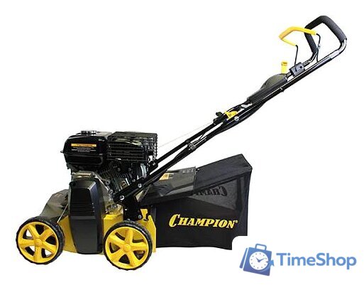 Скарификатор Champion GSC5140 - Изображение №5 — Интернет-магазин Time-Shop