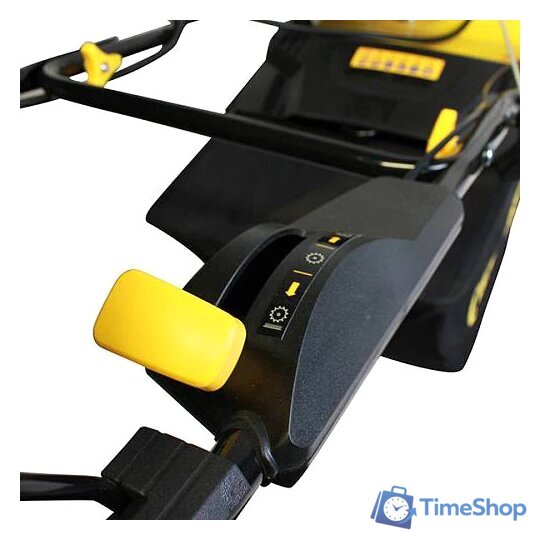 Скарификатор Champion GSC5140 - Изображение №6 — Интернет-магазин Time-Shop