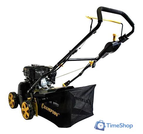 Скарификатор Champion GSC5140 - Изображение №4 — Интернет-магазин Time-Shop