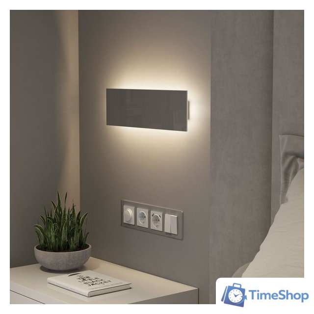 Бра Elektrostandard MRL LED 1125 (дымчатый) - Изображение №3 — Интернет-магазин Time-Shop