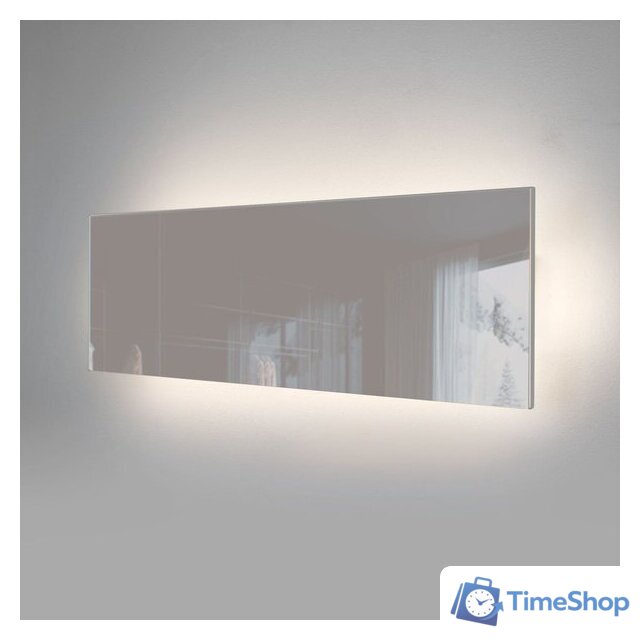 Бра Elektrostandard MRL LED 1125 (дымчатый) - Изображение №1 — Интернет-магазин Time-Shop