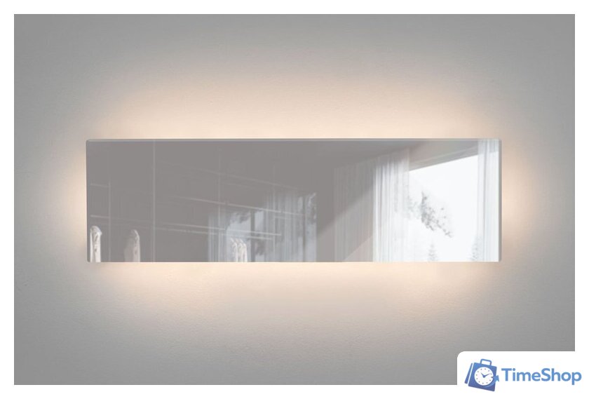 Бра Elektrostandard MRL LED 1125 (дымчатый) - Изображение №2 — Интернет-магазин Time-Shop