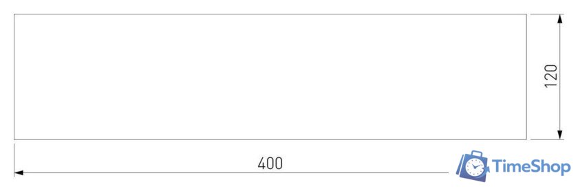 Бра Elektrostandard MRL LED 1125 (дымчатый) - Изображение №4 — Интернет-магазин Time-Shop