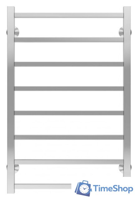 Полотенцесушитель TERMINUS Ватикан П8 500x800 (хром) - Изображение №1 — Интернет-магазин Time-Shop