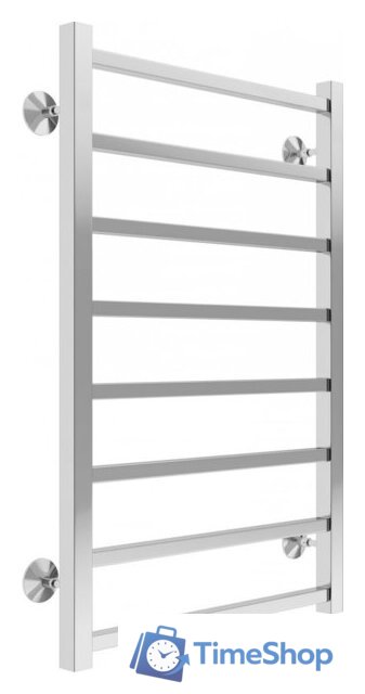 Полотенцесушитель TERMINUS Ватикан П8 500x800 (хром) - Изображение №2 — Интернет-магазин Time-Shop