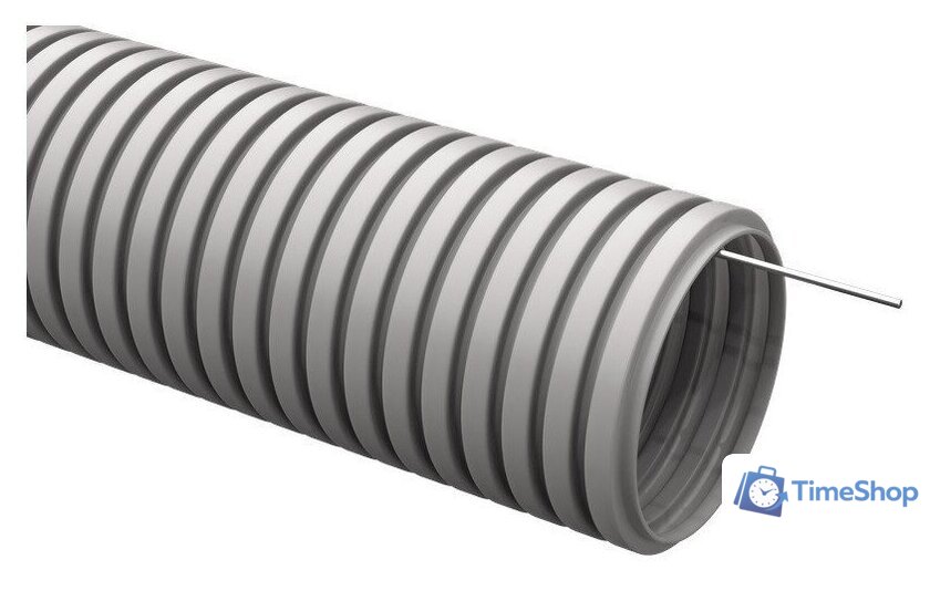 Труба для кабеля IEK CTG20-25-K41-050I - Изображение №1 — Интернет-магазин Time-Shop