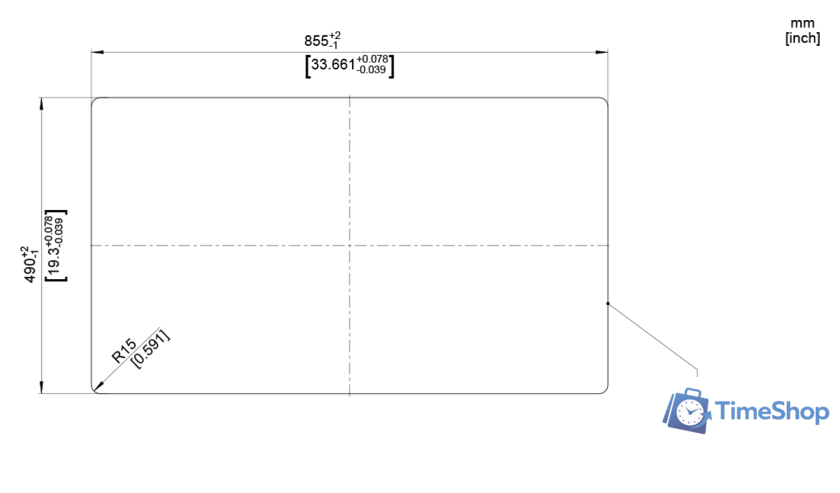 Кухонная мойка Blanco Andano 400/400-IF/A 525249 (с клапаном-автоматом, сатин) - Изображение №7 — Интернет-магазин Time-Shop