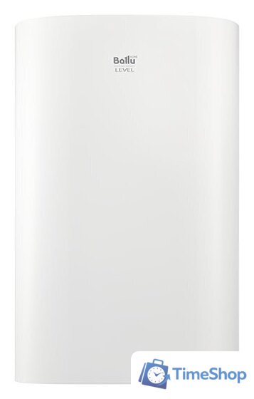 Накопительный электрический водонагреватель Ballu BWH/S 80 Level PRO - Изображение №2 — Интернет-магазин Time-Shop