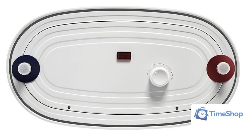 Накопительный электрический водонагреватель Ballu BWH/S 80 Level PRO - Изображение №5 — Интернет-магазин Time-Shop