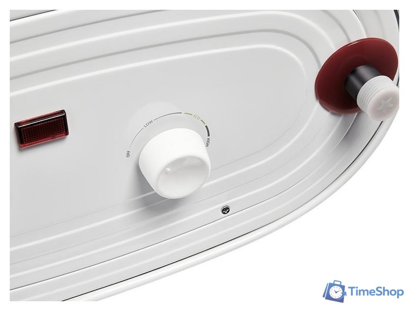 Накопительный электрический водонагреватель Ballu BWH/S 80 Level PRO - Изображение №6 — Интернет-магазин Time-Shop