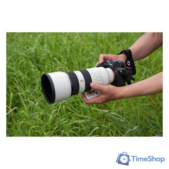 Объектив Sony FE 70-200 mm F2.8 GM OSS II - Изображение №21 — Интернет-магазин Time-Shop