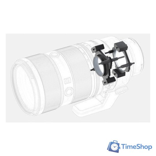 Объектив Sony FE 70-200 mm F2.8 GM OSS II - Изображение №12 — Интернет-магазин Time-Shop