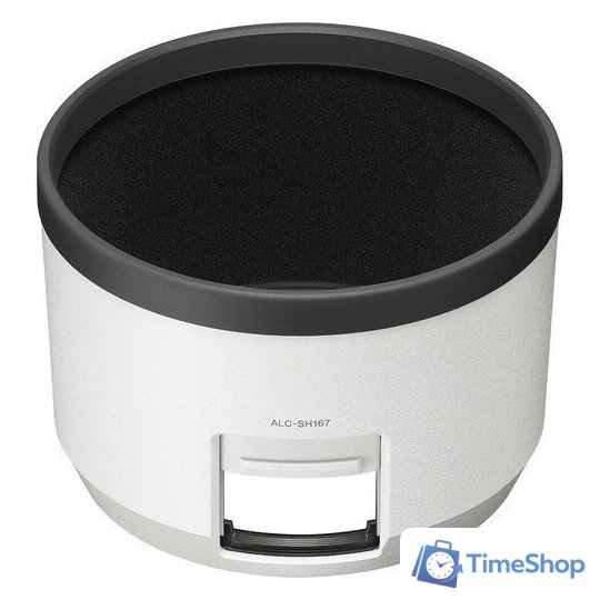 Объектив Sony FE 70-200 mm F2.8 GM OSS II - Изображение №10 — Интернет-магазин Time-Shop