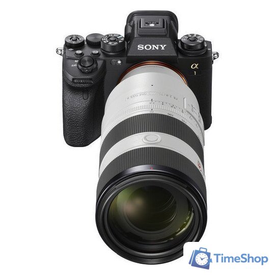 Объектив Sony FE 70-200 mm F2.8 GM OSS II - Изображение №18 — Интернет-магазин Time-Shop