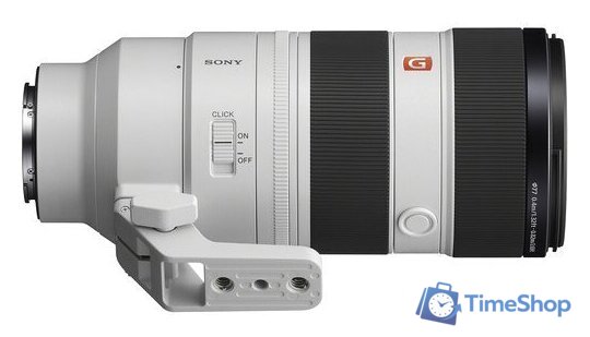 Объектив Sony FE 70-200 mm F2.8 GM OSS II - Изображение №6 — Интернет-магазин Time-Shop