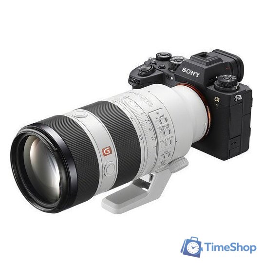 Объектив Sony FE 70-200 mm F2.8 GM OSS II - Изображение №17 — Интернет-магазин Time-Shop