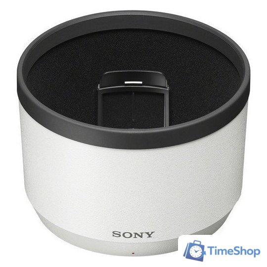 Объектив Sony FE 70-200 mm F2.8 GM OSS II - Изображение №9 — Интернет-магазин Time-Shop