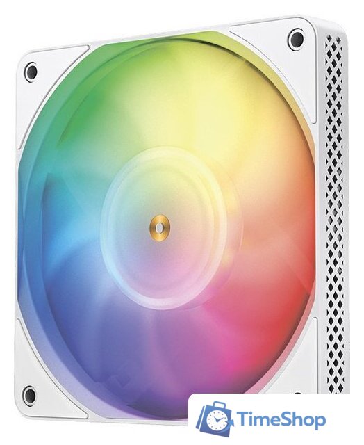 Кулер для процессора Jonsbo HX6200D White - Изображение №14 — Интернет-магазин Time-Shop