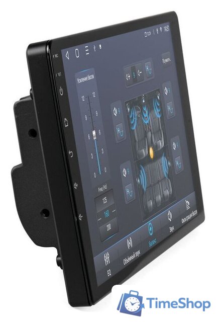 USB-магнитола Aspect AV-C94L - Изображение №2 — Интернет-магазин Time-Shop
