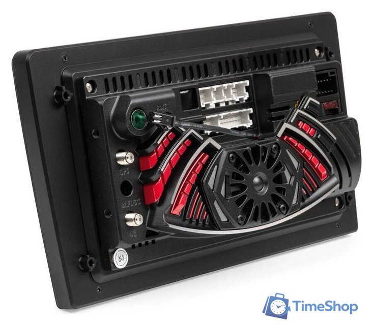 USB-магнитола Aspect AV-C94L - Изображение №3 — Интернет-магазин Time-Shop