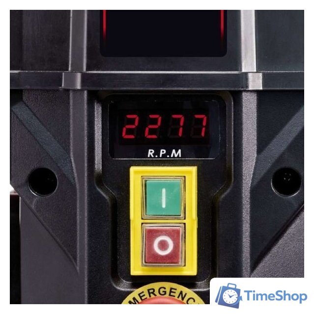 Сверлильный станок Einhell TE-BD 750 E - Изображение №9 — Интернет-магазин Time-Shop