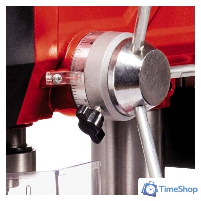Сверлильный станок Einhell TE-BD 750 E - Изображение №6 — Интернет-магазин Time-Shop
