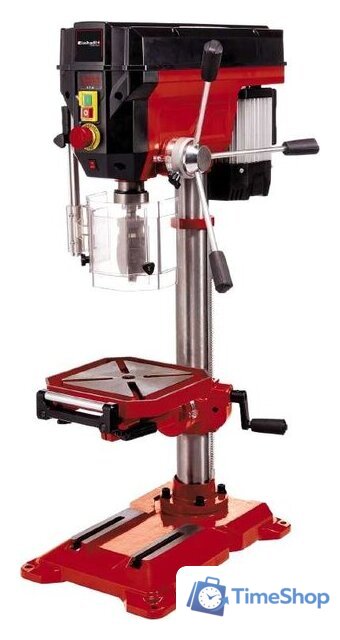 Сверлильный станок Einhell TE-BD 750 E - Изображение №1 — Интернет-магазин Time-Shop
