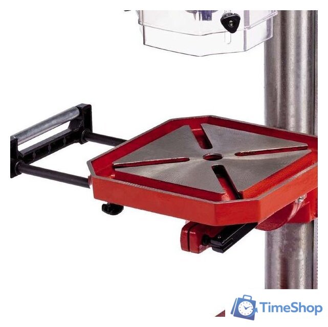 Сверлильный станок Einhell TE-BD 750 E - Изображение №7 — Интернет-магазин Time-Shop
